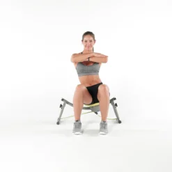 Appareil De Fitness Sway N Fit 11 Appareil De Fitness Sway N Fit -Mode Décontractée 0048bc5df825cbffffddb9565a1b165f