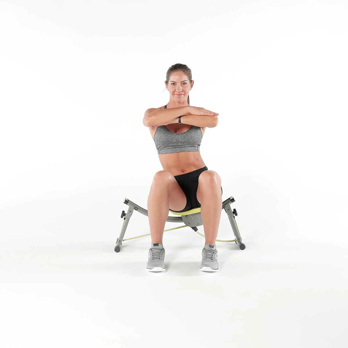 Appareil De Fitness Sway N Fit 6 Appareil De Fitness Sway N Fit – Image 6