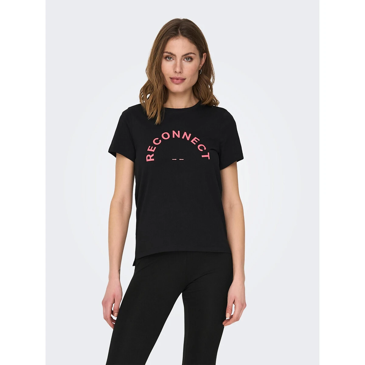 Only Play T-shirt Regular Ellie 2 Only Play T-shirt Regular Ellie – Image 2