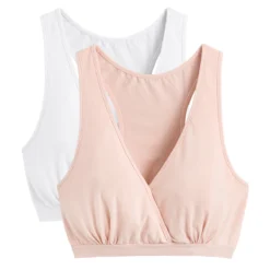 Brassière D'allaitement Sans Coutures En Coton 30 Brassière D'allaitement Sans Coutures En Coton -Mode Décontractée 005d8a3e38067a6ed6de30756c742079 1