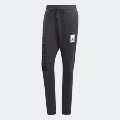 Adidas Sportswear Pantalon En Molleton Lounge 11 Adidas Sportswear Pantalon En Molleton Lounge -Mode Décontractée 007f3d7b9e1b2bc8db610d3d48de57ec