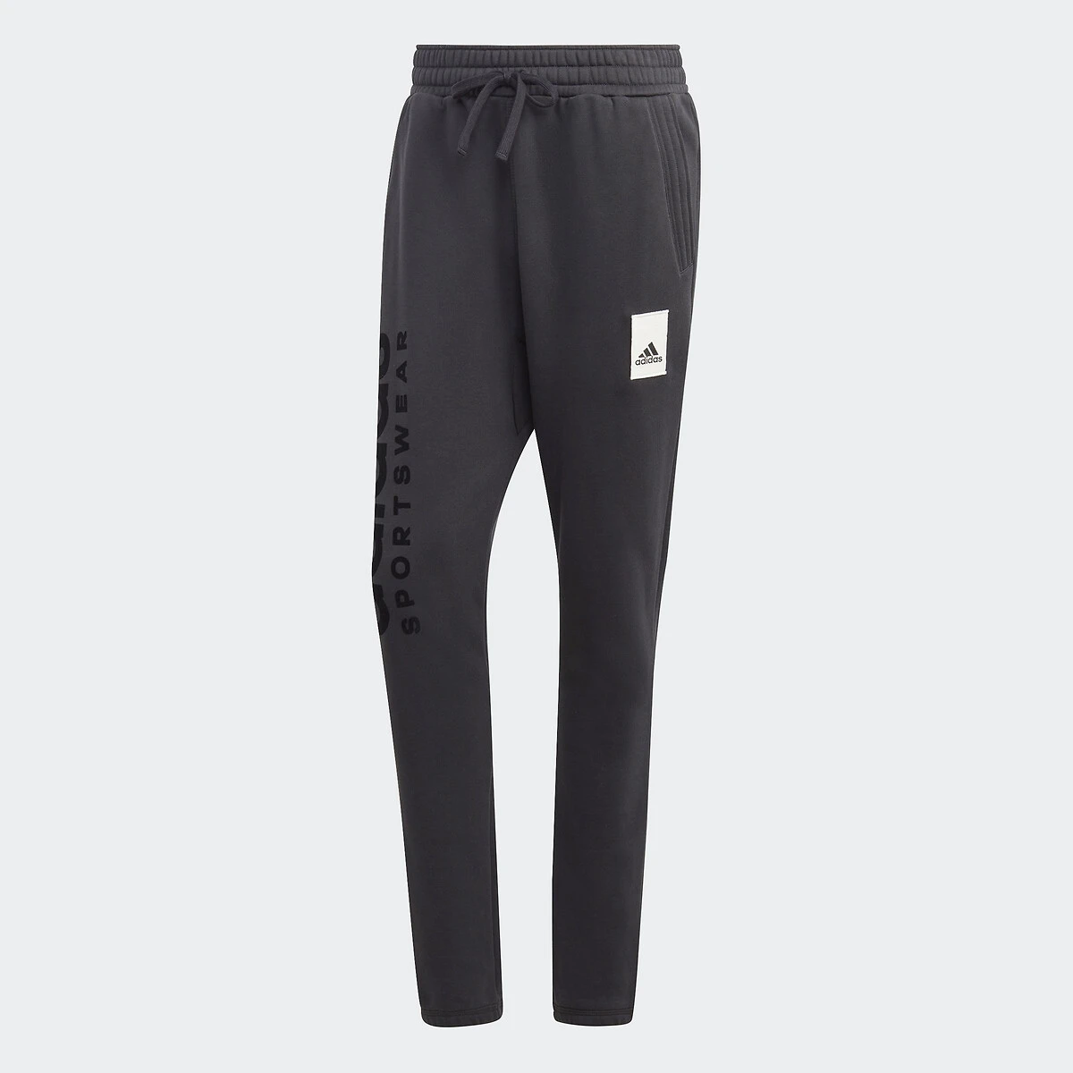 Adidas Sportswear Pantalon En Molleton Lounge 6 Adidas Sportswear Pantalon En Molleton Lounge – Image 6