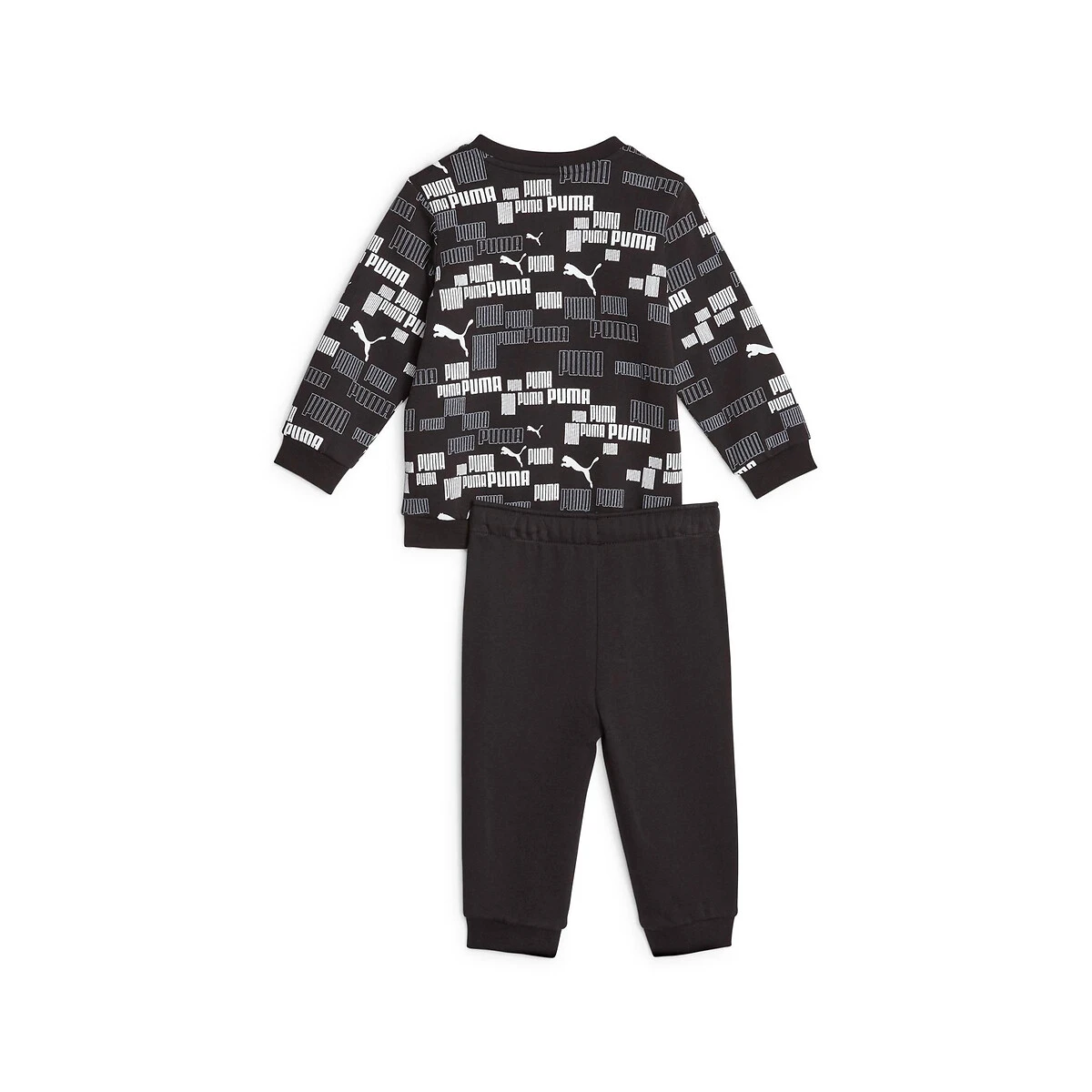 Puma Ensemble De Jogging Bébé 2 Puma Ensemble De Jogging Bébé – Image 2