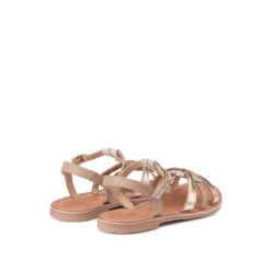 Les Tropéziennes Par M Belarbi Sandales Cuir Badami 14 Les Tropéziennes Par M Belarbi Sandales Cuir Badami -Mode Décontractée 00c7041408748331da2b7489526434b0