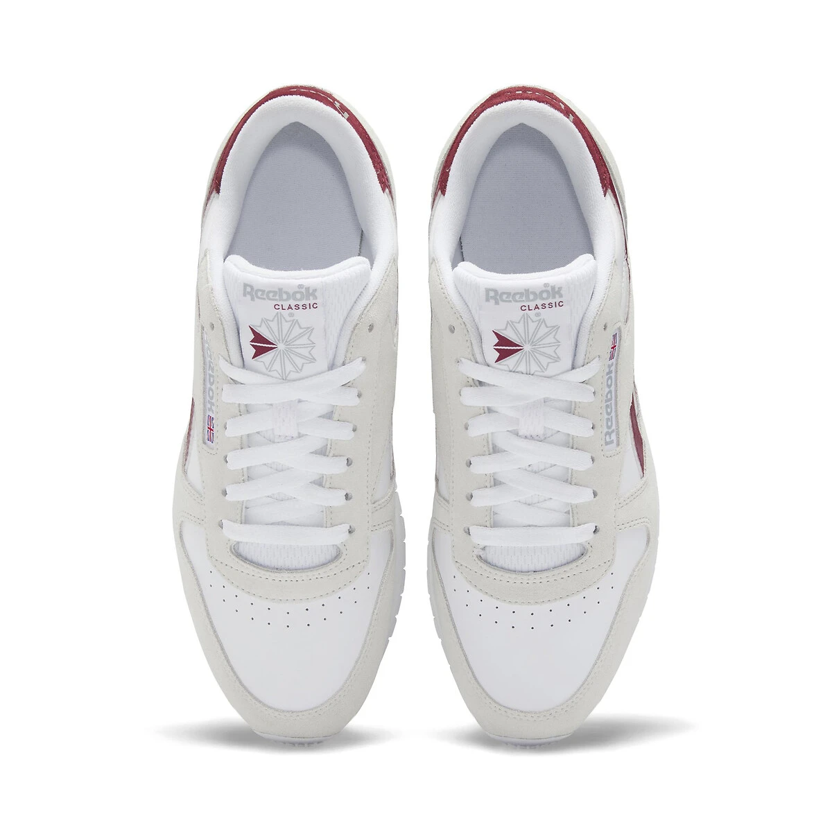 REEBOK CLASSICS Baskets Classic Leather 4 REEBOK CLASSICS Baskets Classic Leather – Image 4