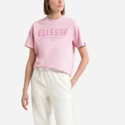 Ellesse T-shirt Manches Courtes, Loftini -Mode Décontractée 014f4e0c34c226113ca3f6445950b4e5