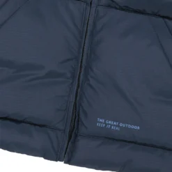 Doudoune Chaude à Capuche, Doublée Polaire 15 Doudoune Chaude à Capuche, Doublée Polaire -Mode Décontractée 0174e914743b5ffb0fe00a01d8c0cf07