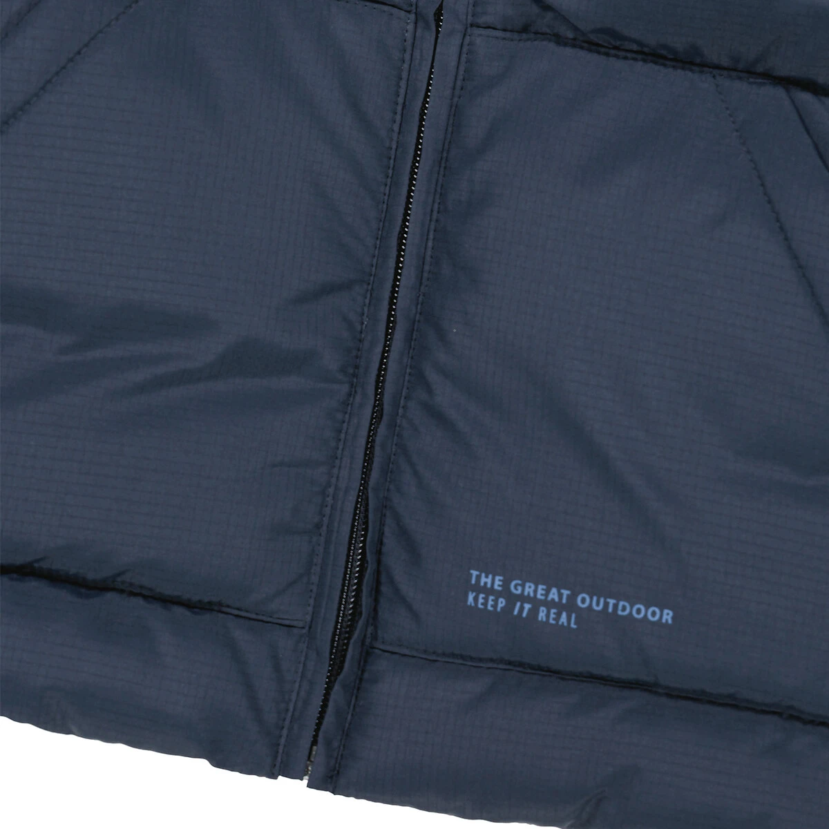 Doudoune Chaude à Capuche, Doublée Polaire 6 Doudoune Chaude à Capuche, Doublée Polaire – Image 6