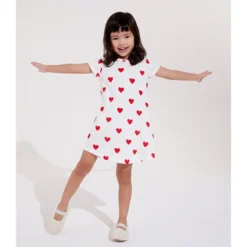 PETIT BATEAU Chemise De Nuit Manches Courtes 19 PETIT BATEAU Chemise De Nuit Manches Courtes -Mode Décontractée 01a3f1667723c92ba12b0611450cab04