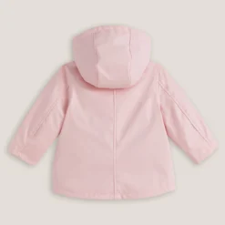 Parka à Capuche En Gomme 8 Parka à Capuche En Gomme -Mode Décontractée 01bd27eb3968e22d60fe3293f6c512d9