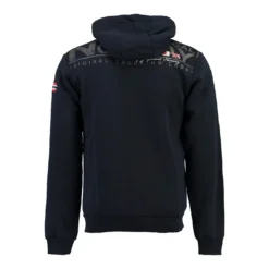 GEOGRAPHICAL NORWAY Sweat Zippé à Capuche Fespote 14 GEOGRAPHICAL NORWAY Sweat Zippé à Capuche Fespote -Mode Décontractée 01c3e11b23d04622039e4c5791de6681