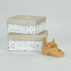 Chaussons Souples En Cuir My Blublu Alpaga -Mode Décontractée 020102fae98c9c3f51d9fb18bb47b466