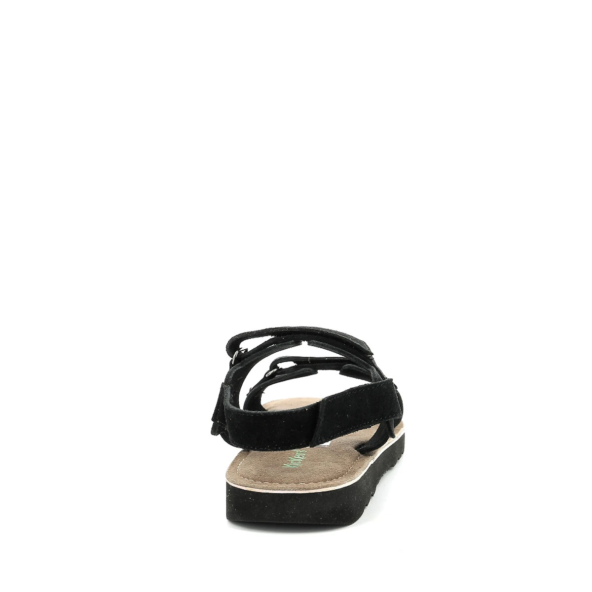 Kickers Sandales Cuir Kick Neos 5 Kickers Sandales Cuir Kick Neos – Image 5