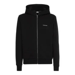Calvin Klein Sweat Zippé à Capuche Logo Poitrine 8 Calvin Klein Sweat Zippé à Capuche Logo Poitrine -Mode Décontractée 021931d6811e3033a264d7bba39ad2db