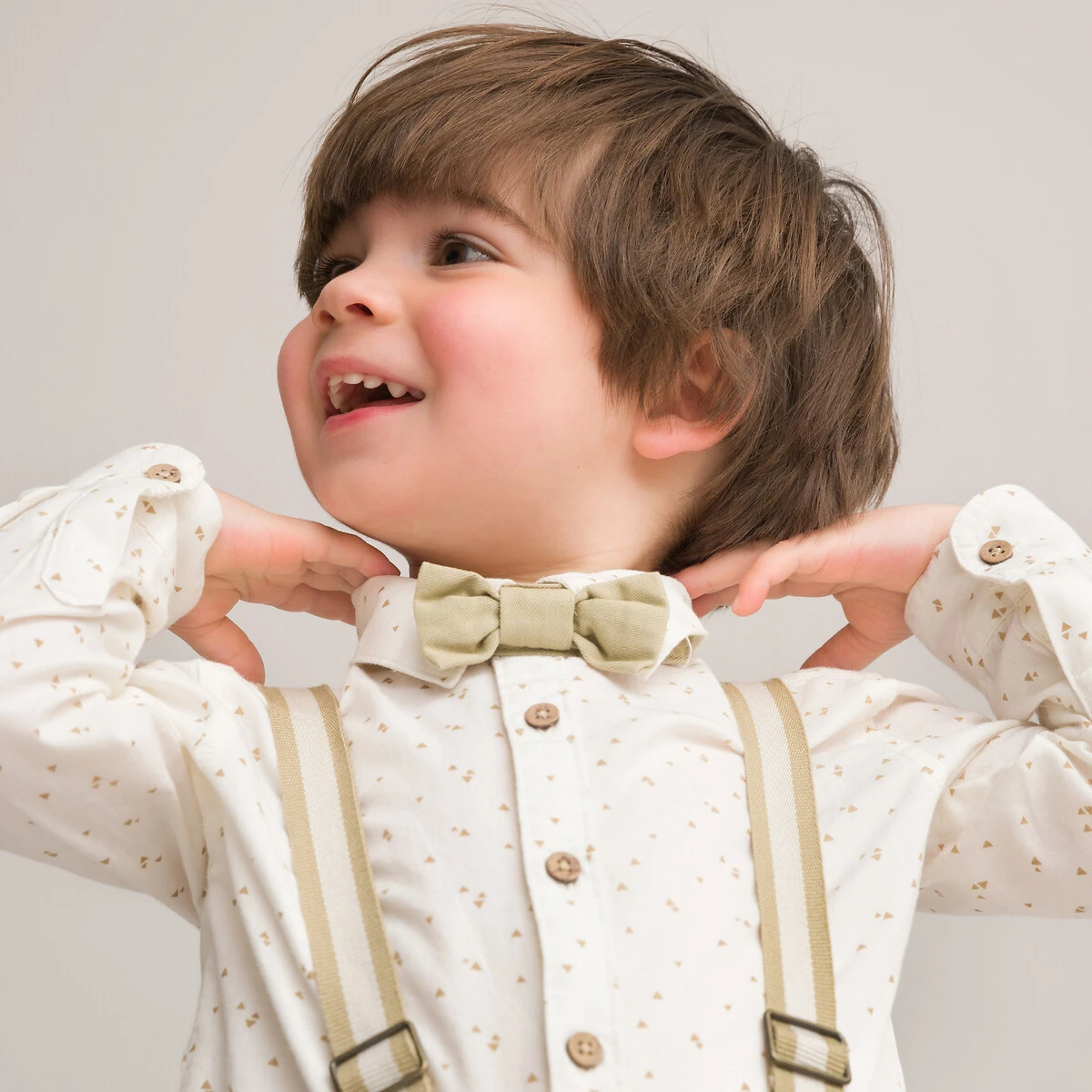 Ensemble 3 Pièces De Cérémonie 2 Ensemble 3 Pièces De Cérémonie – Image 2