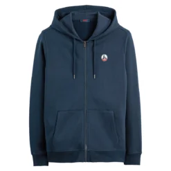 JOTT Sweat Zippé