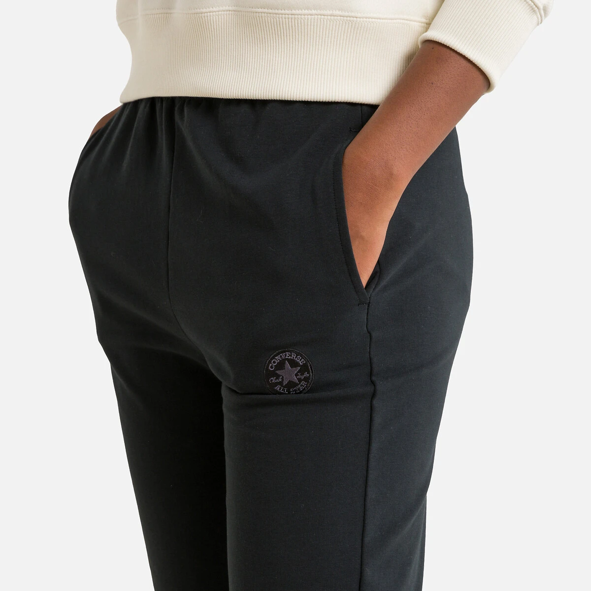 Converse Pantalon De Jogging Bold Scene 3 Converse Pantalon De Jogging Bold Scene – Image 3