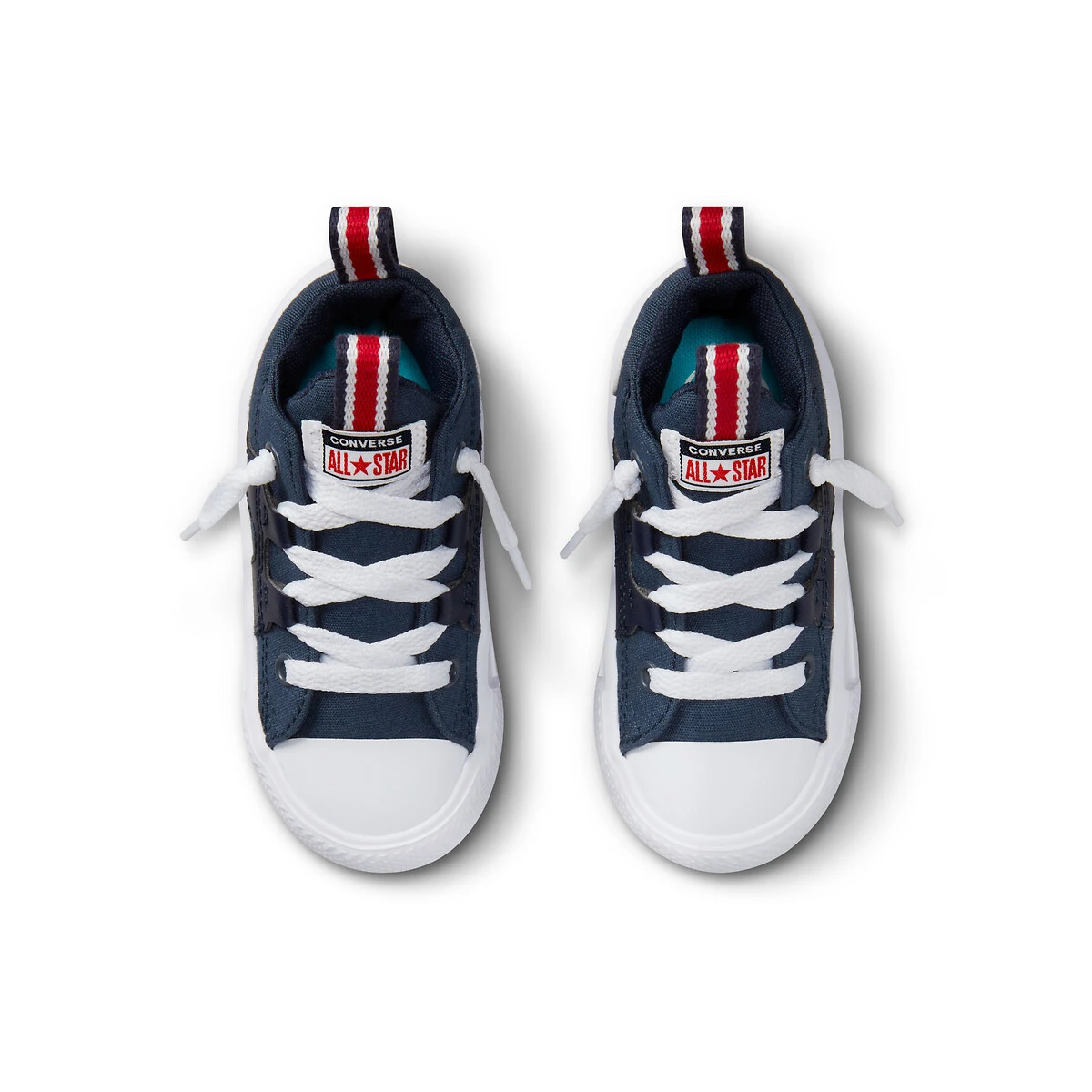 Converse Baskets Chuck Taylor Ultra Mid Varsity Club 5 Converse Baskets Chuck Taylor Ultra Mid Varsity Club – Image 5