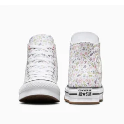 Converse Baskets All Star Eva Lift Hi Feline Florals 9 Converse Baskets All Star Eva Lift Hi Feline Florals -Mode Décontractée 034deffe28829e6f1beb5f61479d0919
