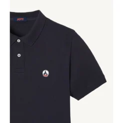 JOTT Polo Manches Courtes Marabella 5 JOTT Polo Manches Courtes Marabella -Mode Décontractée 038a3cb612ea311c9503afc771fa7721