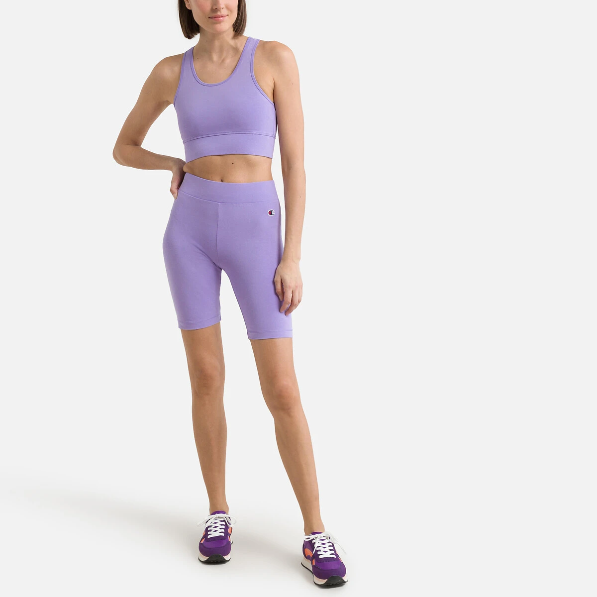 Short Cycliste Rochester Champion Log 2 Short Cycliste Rochester Champion Log – Image 2