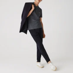 Lacoste Polo Manches Courtes Ample -Mode Décontractée 0407f5b18cb6505278741ed626ff7af4 1