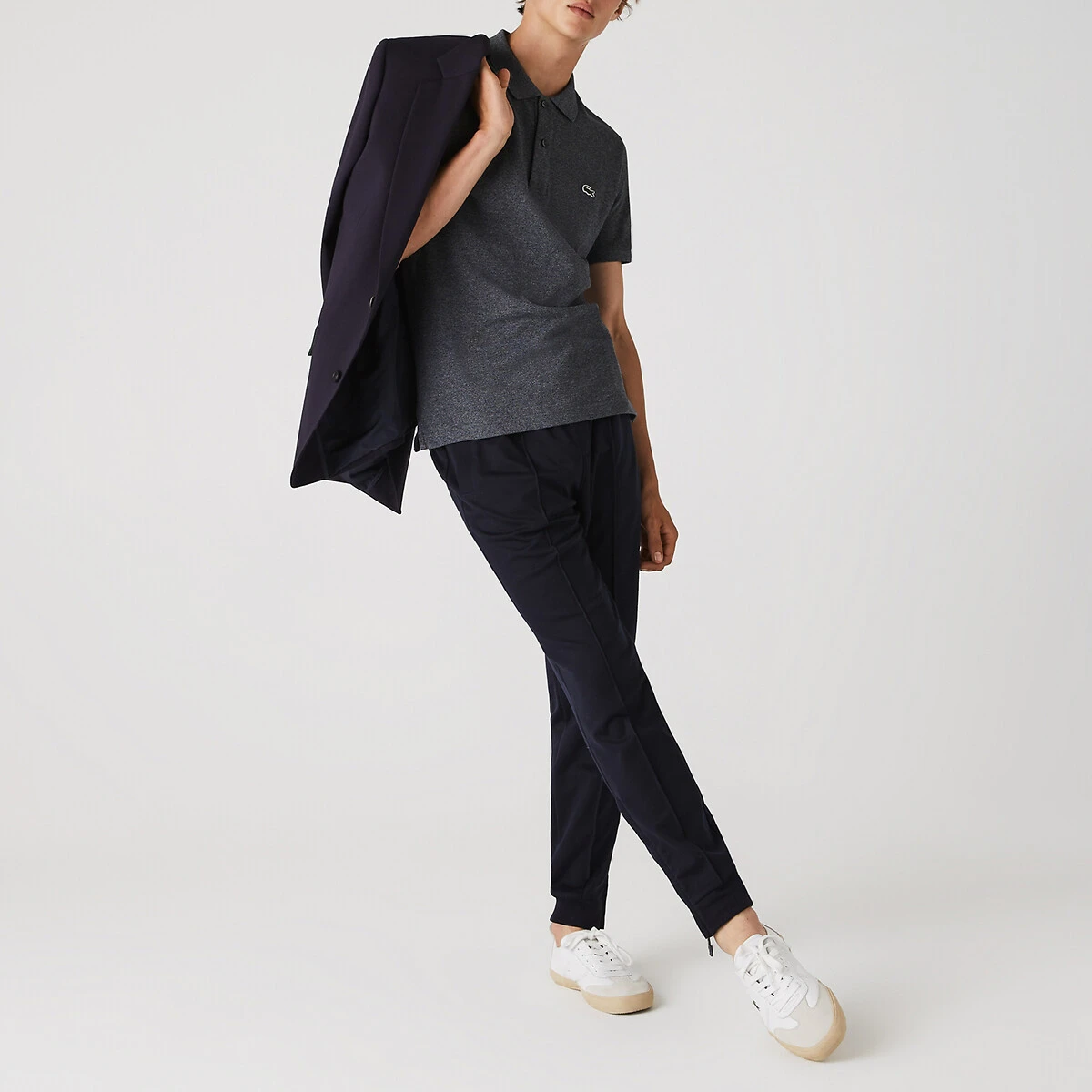 Lacoste Polo Manches Courtes Classic Fit 15 Lacoste Polo Manches Courtes Classic Fit – Image 15