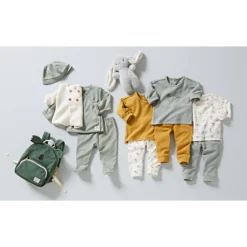 Gilet Tricot Point Mousse Coton Bio 9 Gilet Tricot Point Mousse Coton Bio -Mode Décontractée 041e19ec7e2e3b8b767c60e300e5f125 1