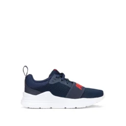 Puma Baskets Wired Run PS