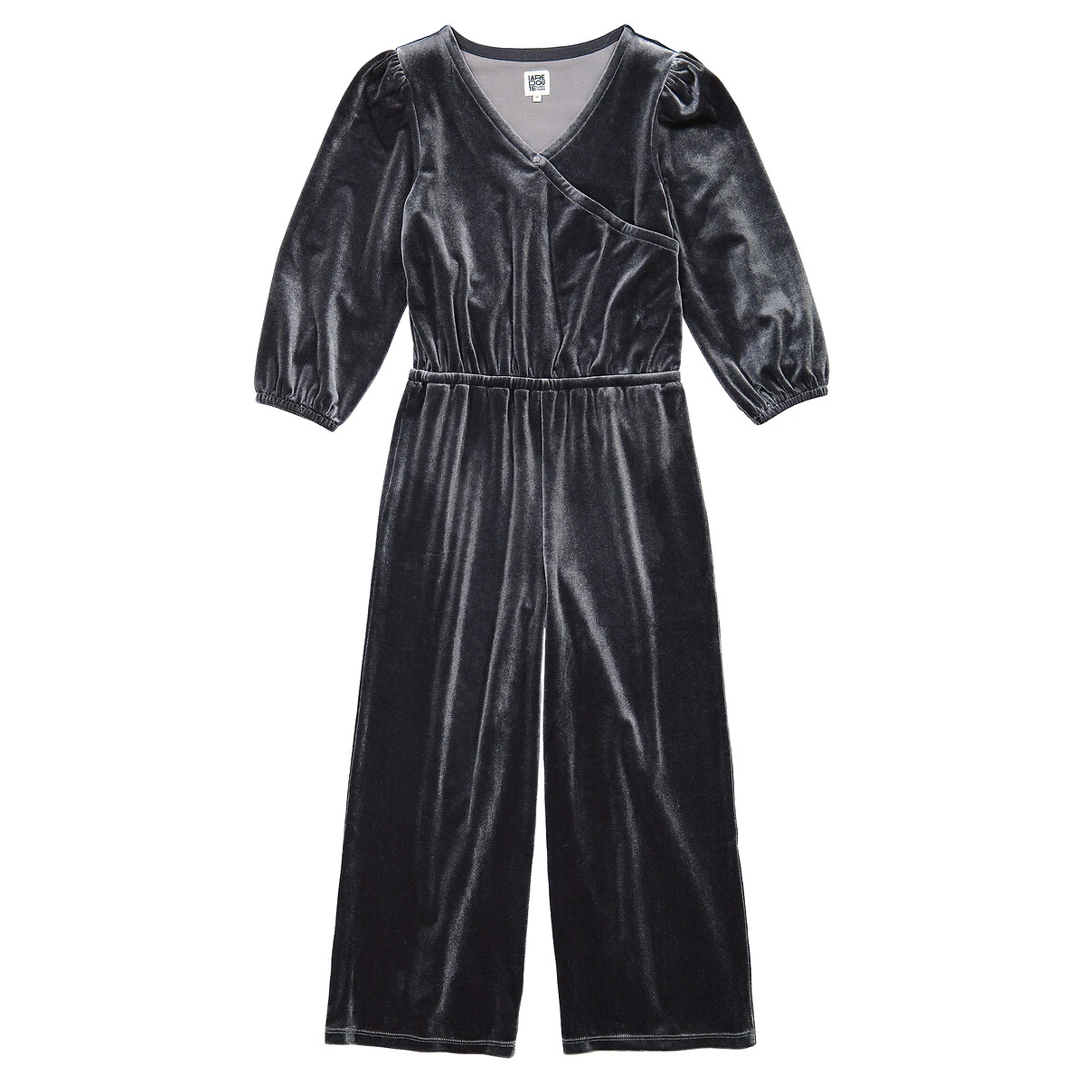 Combinaison Imprimé 3-14 Ans 3 Combinaison Imprimé 3-14 Ans – Image 3