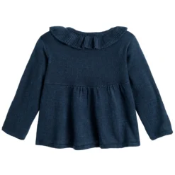 Cardigan En Fine Maille Boutonné 8 Cardigan En Fine Maille Boutonné -Mode Décontractée 04752bdb328de645de389f1f9bc21878