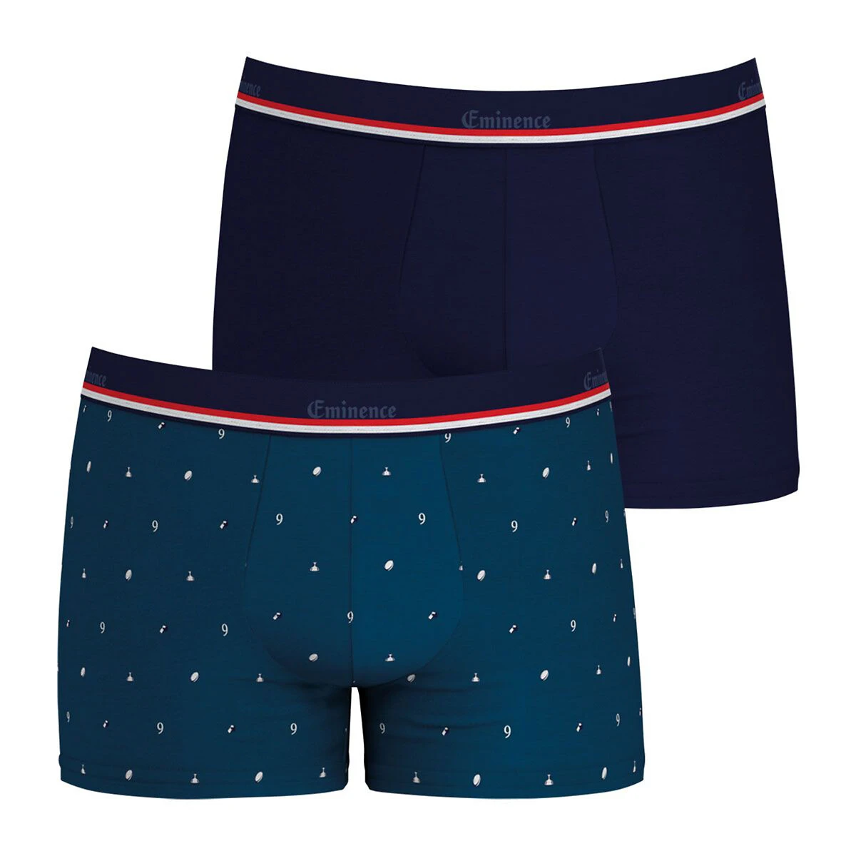 Lot De 2 Boxers Fabriqué En France 13 Lot De 2 Boxers Fabriqué En France – Image 13