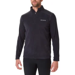 Columbia Polaire Col Montant Zippé Klamath 20 Columbia Polaire Col Montant Zippé Klamath -Mode Décontractée 05283eb11a0f0ff28a805e4165b48210