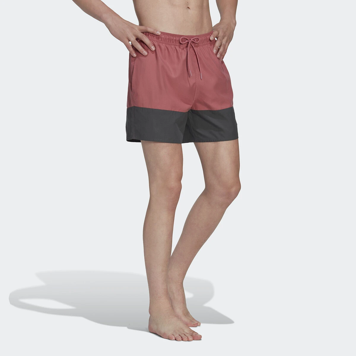 ADIDAS PERFORMANCE Short De Bain Colorblock 1 ADIDAS PERFORMANCE Short De Bain Colorblock