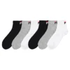 Fila Lot De 6 Paires De Chaussettes Basses
