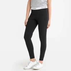 CALVIN KLEIN UNDERWEAR Legging MODERN COTTON