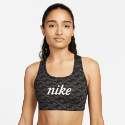 Brassière Nike Dri-fit Swoosh Maintien Moyen 12 Brassière Nike Dri-fit Swoosh Maintien Moyen -Mode Décontractée 060cc3466a2c44f42f1d0bef0cc65f25