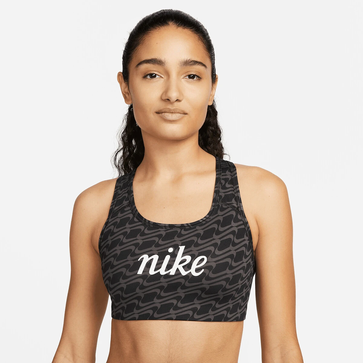 Brassière Nike Dri-fit Swoosh Maintien Moyen 5 Brassière Nike Dri-fit Swoosh Maintien Moyen – Image 5