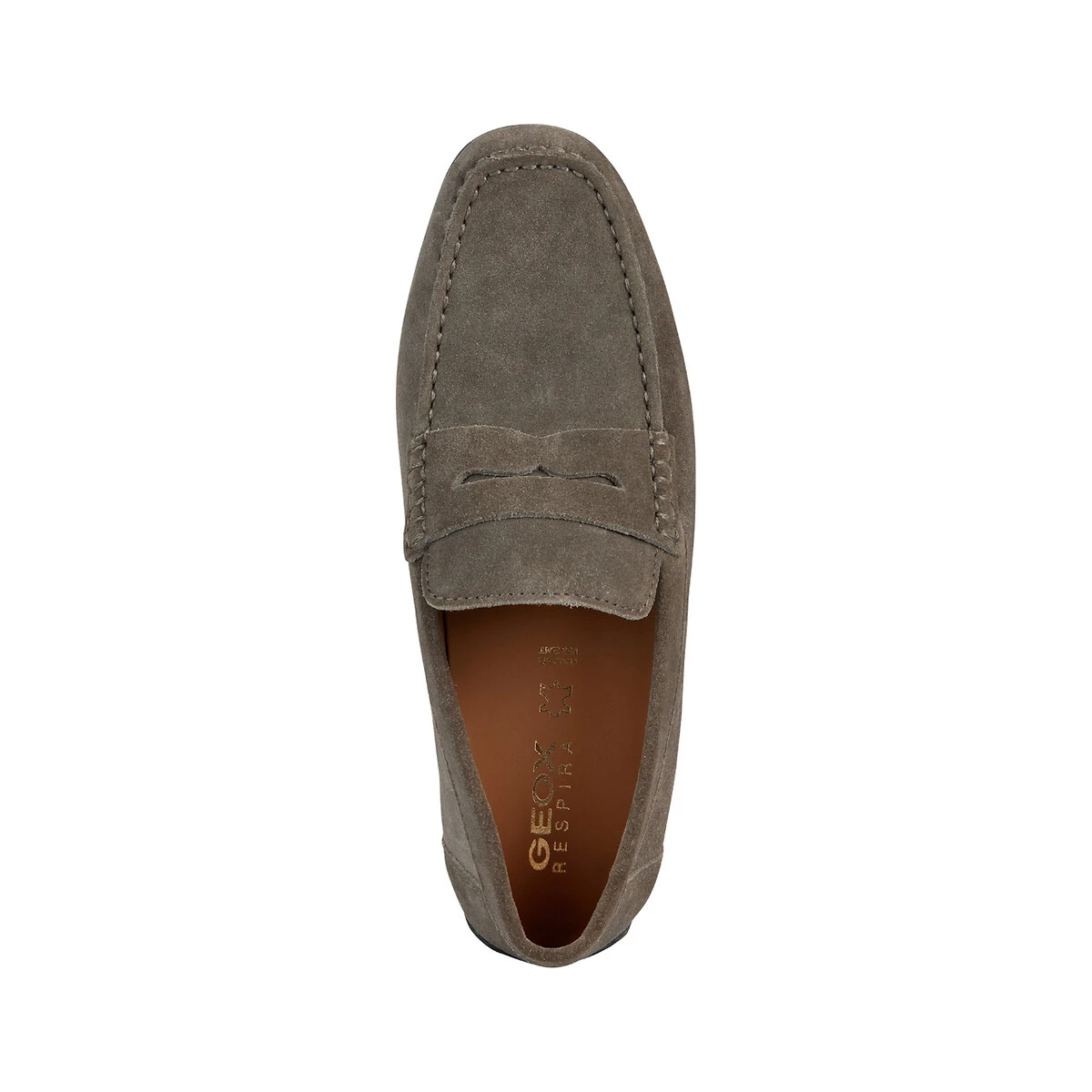 Geox Mocassins Respirants Kosmopolis + Grip 5 Geox Mocassins Respirants Kosmopolis + Grip – Image 5