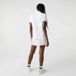 Lacoste Polo Regular En Coton Souple 30 Lacoste Polo Regular En Coton Souple -Mode Décontractée 0645f67ce8129a110c767e81675efaef