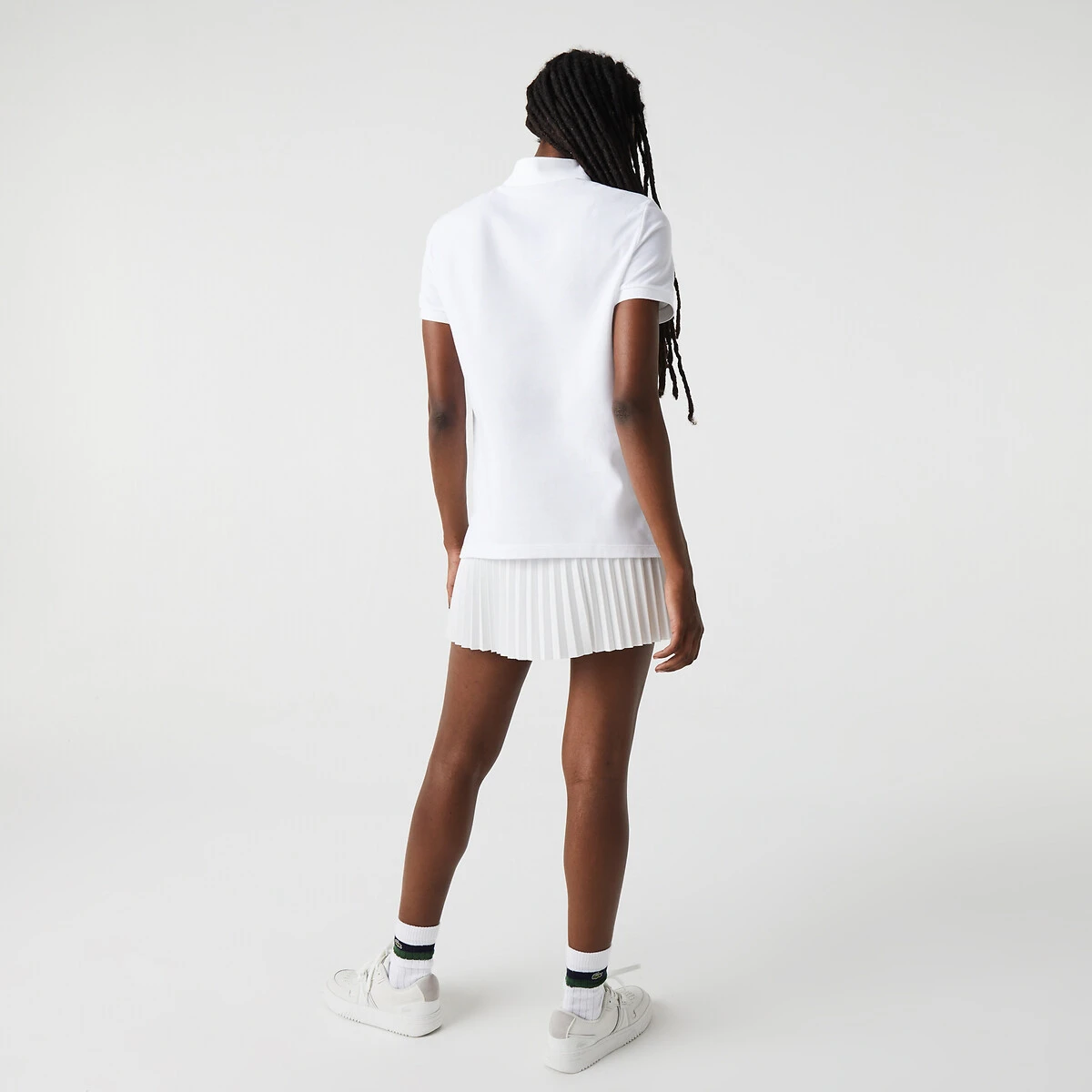 Lacoste Polo Regular En Coton Souple 11 Lacoste Polo Regular En Coton Souple – Image 11