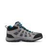Columbia Baskets Redmond III Mid Waterproof