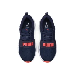 Puma Baskets Wired Run Jr 6 Puma Baskets Wired Run Jr -Mode Décontractée 068451ef4ff5e8d12f408f395cd9a84d