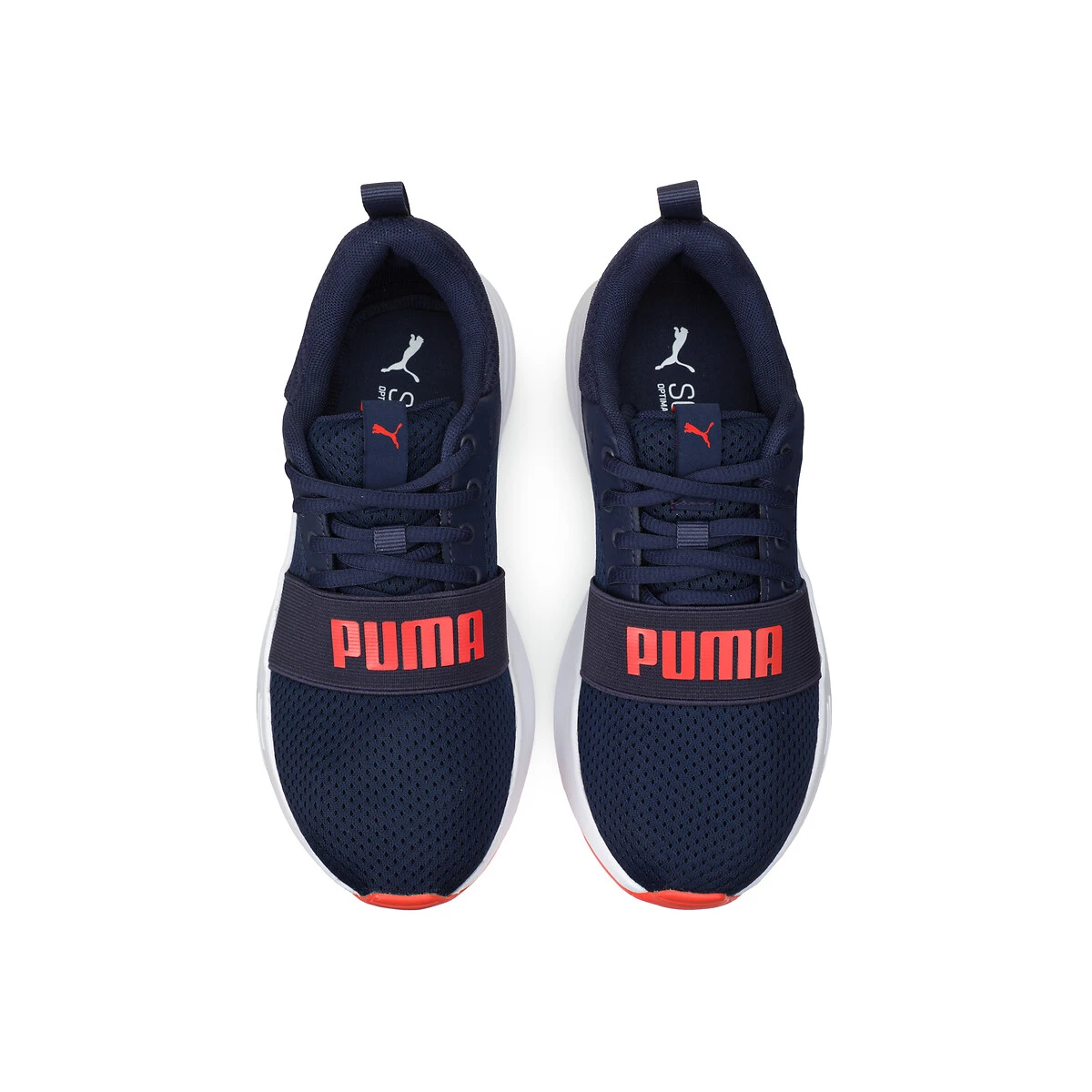 Puma Baskets Wired Run Jr 3 Puma Baskets Wired Run Jr – Image 3
