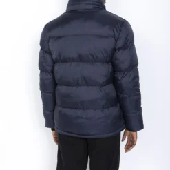 Schott Doudoune Zippée Col Montant Idaho 15 Schott Doudoune Zippée Col Montant Idaho -Mode Décontractée 068ffe2ea7e17f656908cabbab8310a4