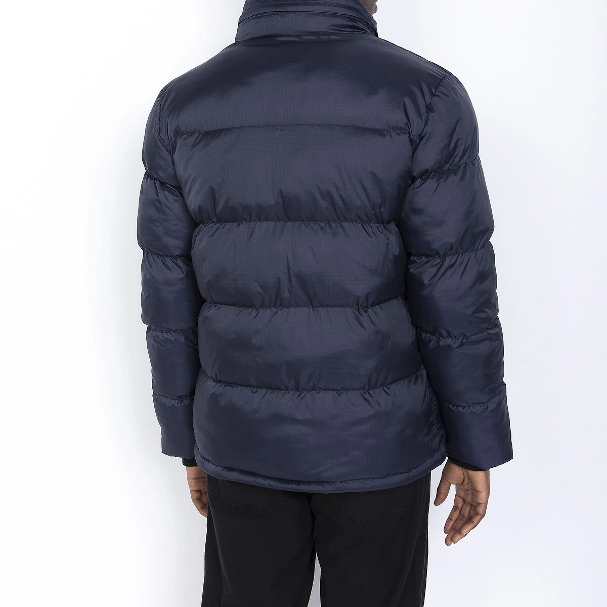 Schott Doudoune Zippée Col Montant Idaho 5 Schott Doudoune Zippée Col Montant Idaho – Image 5