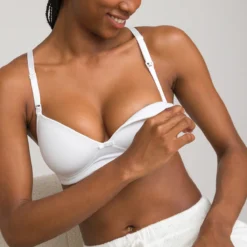 Soutien-gorge D'allaitement En Dentelle Et Tulle 32 Soutien-gorge D'allaitement En Dentelle Et Tulle -Mode Décontractée 06a11dd2900b9f2ad2be31f335bc3c5c 3