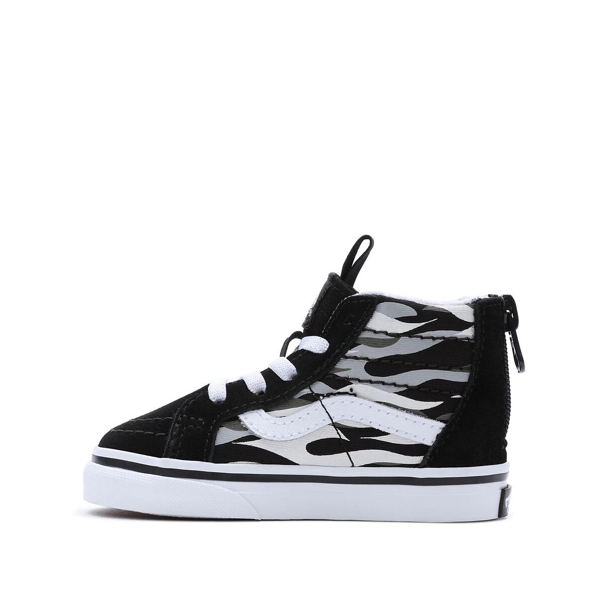 Vans Basket SK8-Hi 3 Vans Basket SK8-Hi – Image 3
