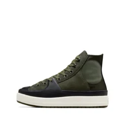 Converse Baskets Construct Metropolitan Outdoor 8 Converse Baskets Construct Metropolitan Outdoor -Mode Décontractée 06c3525423ebb651cc6c4bfccdc424e1