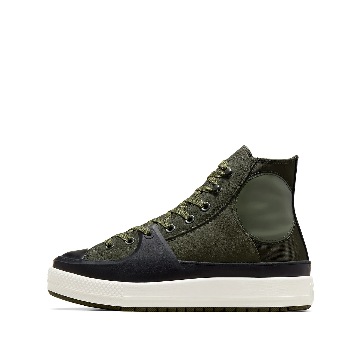 Converse Baskets Construct Metropolitan Outdoor 3 Converse Baskets Construct Metropolitan Outdoor – Image 3